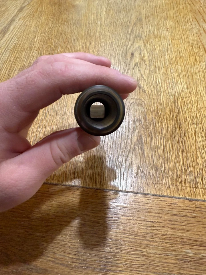 Тенор-саксофон Selmer C Star мундштук солиста - Изображение 4 из 4