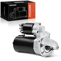 Frankberg Anlasser Starter 1,4Kw Passend FüR BMW 3 5 7 X3 Z3 Z4 | 5481FB0020265
