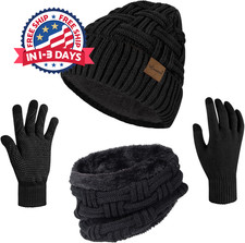 Gorros Gorras De Invierno Para Hombre Sombrero El Frio Bufanda De Moda De Mujer