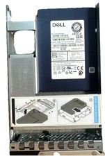 Micron MTFDDAK480TDC 480GB 2.5" 6Gb/s SATA SSD P/N: MTFDDAK480TDC W/ Tray Y796F