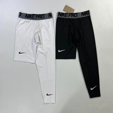 Compression Nike Pro Single Leg Sleeve