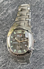 Montre SECTOR 760 Chronographe Sapphire crystal Homme Dateur