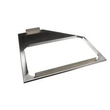 AYRKING B235RH Batter Drip Guard 21.5" Non-Stock OEM 4.5 lbs