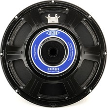 Eminence Legend EM12N 12" 200-watt 8-ohm Replacement Speaker