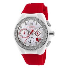 Technomarine TM-117001 Women's Cruise Valentine Chrono Watch Set