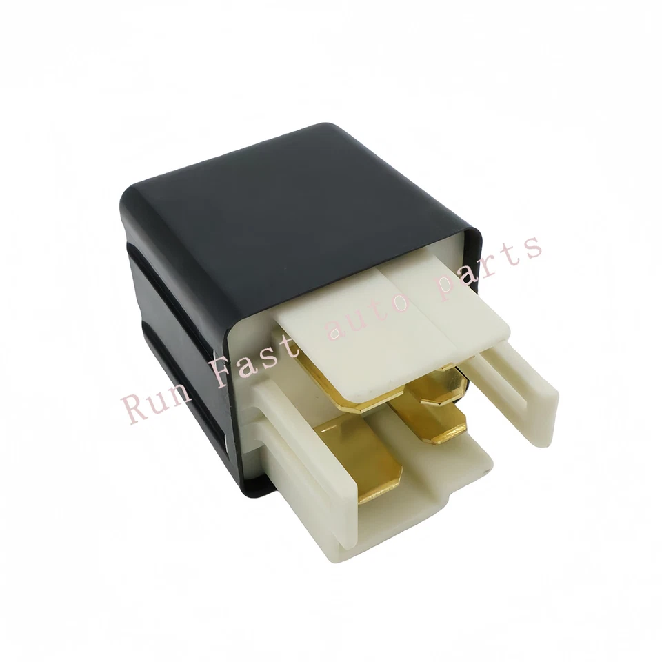 Relé multiusos para 90987-04002 TOYOTA 1985-1995 COROLLA 1984-1992 CRESSIDA Foto 2 de 4