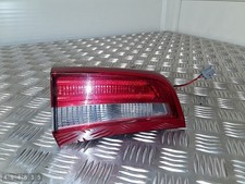 2012 VOLVO S60 RUCKLEUCHTE HECKKLAPPEN LINKS SUV 30796271