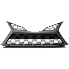 Bumper Face Bar Grille Front  5310206390 for Toyota Camry 2021-2024