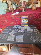 *Not Complete Walker 15320 Carburetor Repair Kit