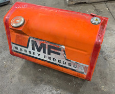 Massey Ferguson Mf 2775 Tractor Fuel Tank 1625382m91