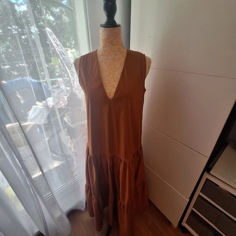 Sommerkleid - Bild 2 von 4