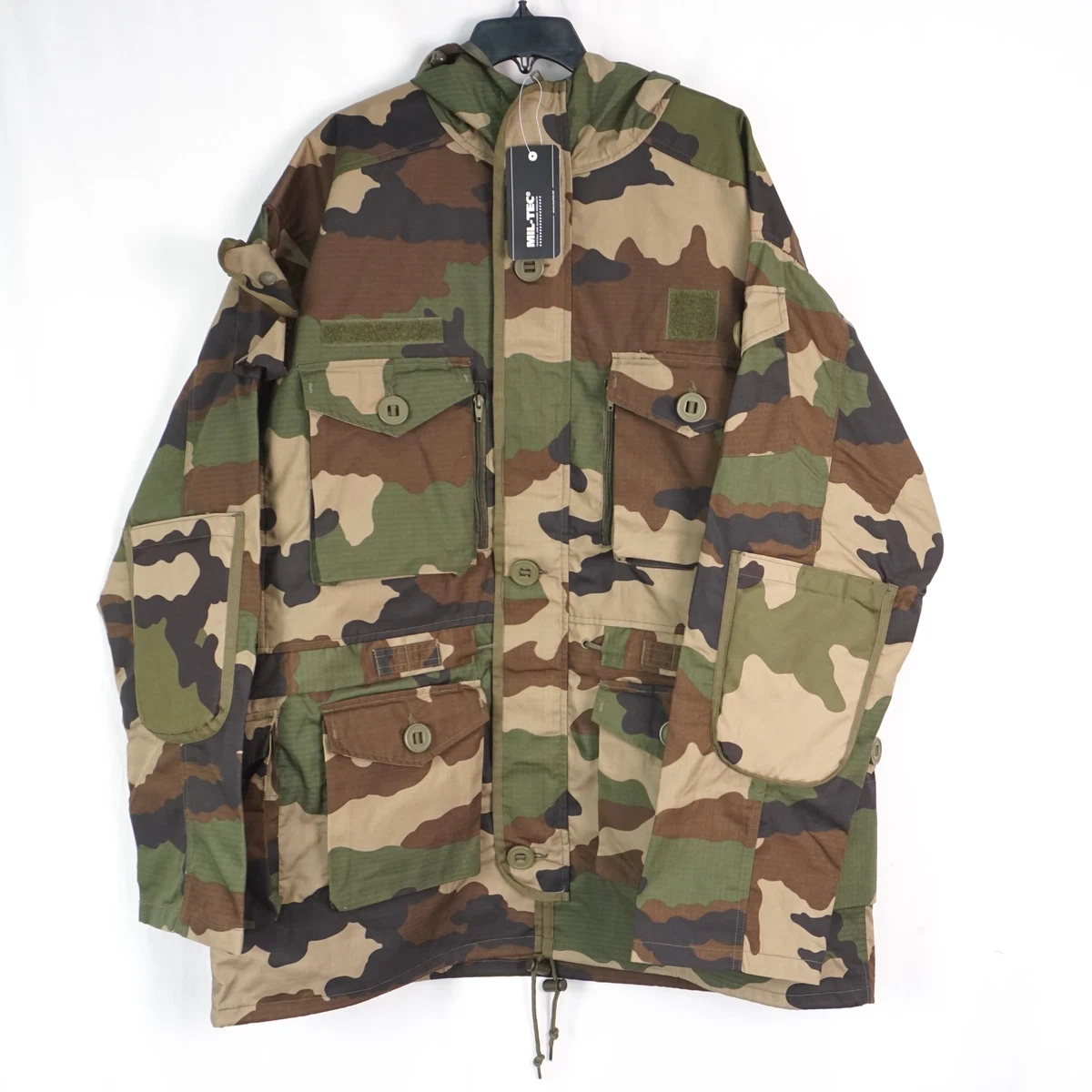 Mil-Tec Jackets for Men for Sale | Shop New & Used | eBay