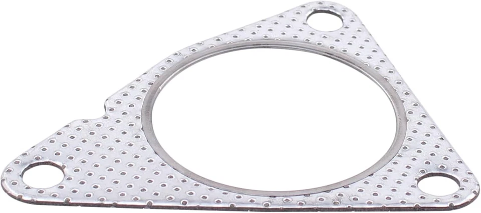 Infiniti G35 08-13 G37 2007-08 2014-15 Q50 Q60 convertidor catalítico pernos de junta  Foto 3 de 4