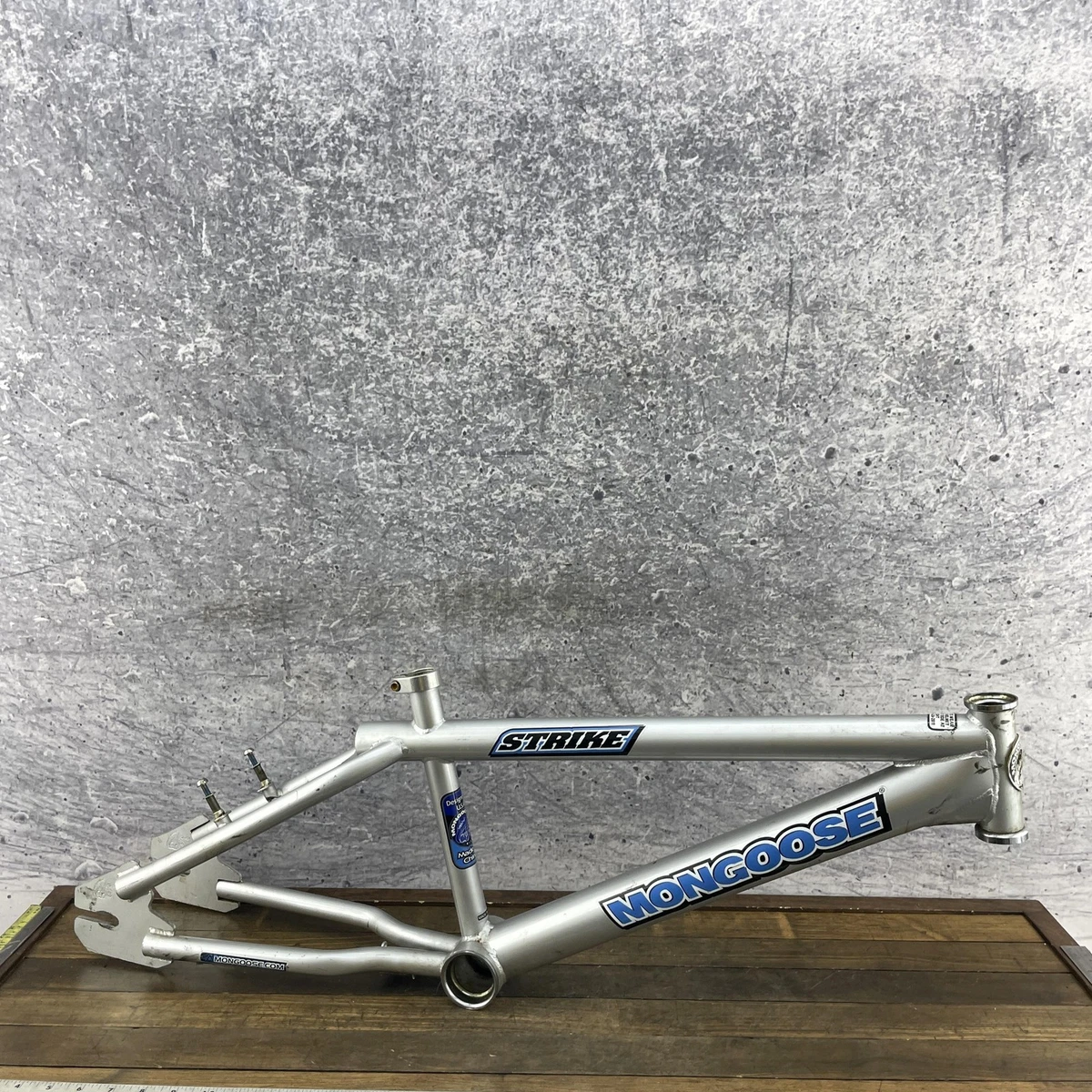 Mongoose Bike Frames for BMX Bike for sale | eBay