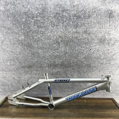 Mongoose Bike Frames for BMX Bike for sale | eBay