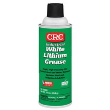 White Lithium Grease - 10-oz white lithium grea Set of 12 