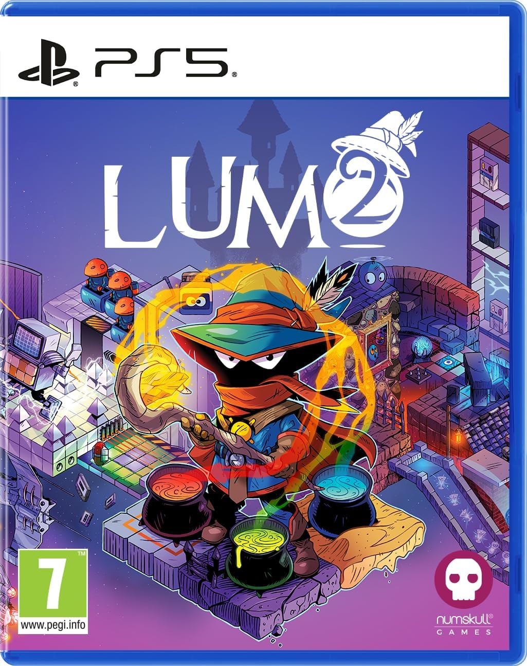 Numskull Lumo 2 - Ps5 - Image 7