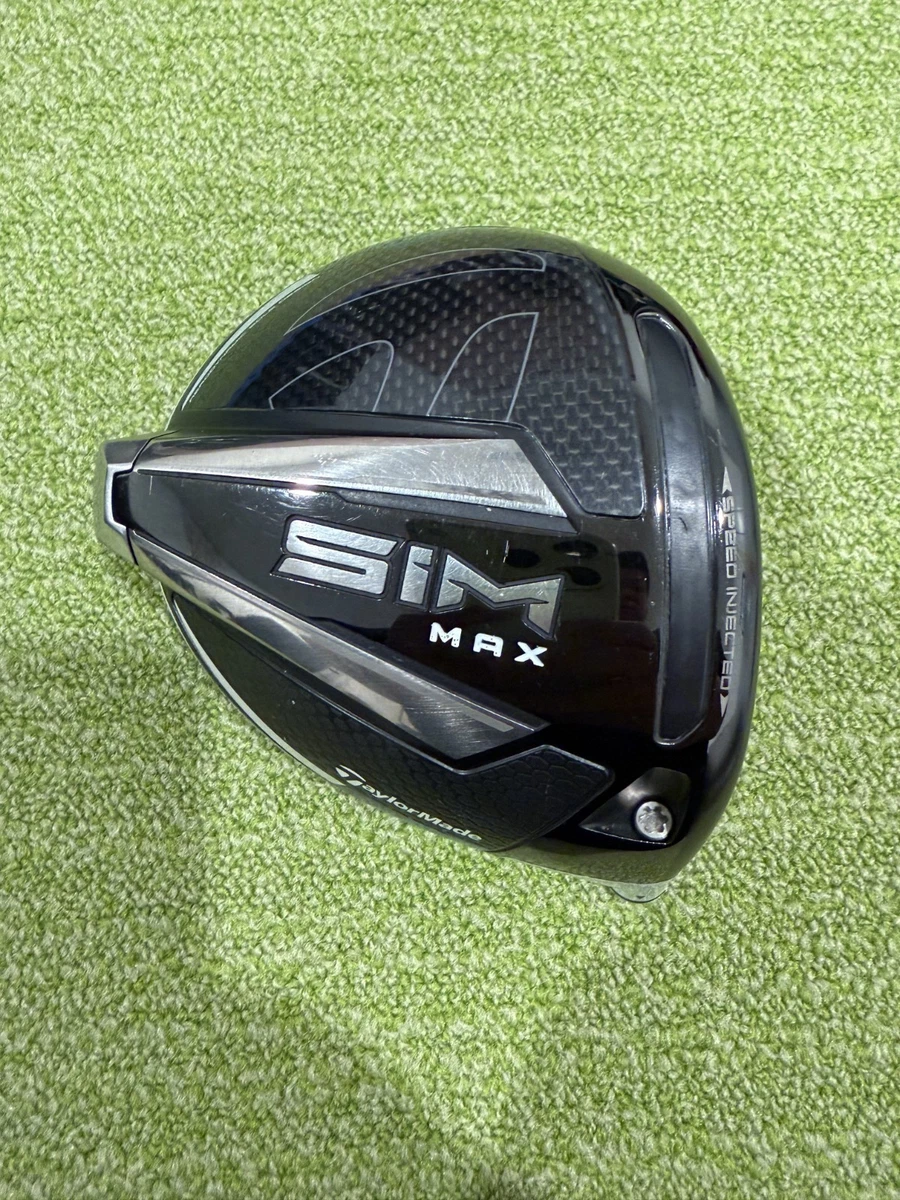 25+ Taylormade Driver Head Only for sale | Updated Oct 2026