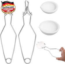 Jojofuny 4 Teilig Schmelztiegel Set Für Gold...