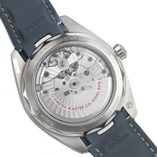 OMEGA Seamaster Aqua Terra 150M 220.12.41.21.03.005 SW04237 6