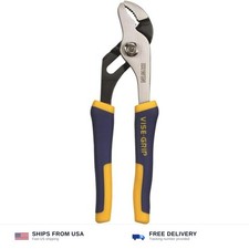 Irwin 6 in. Groove Joint Pliers