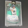 2022 Topps Chrome Black Spencer Torkelson Refractor Auto RC /99 Tigers #CBA-ST