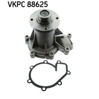 Wasserpumpe MotorküHlung SKF Vkpc 88625 FüR Mercedes-Benz C-Class