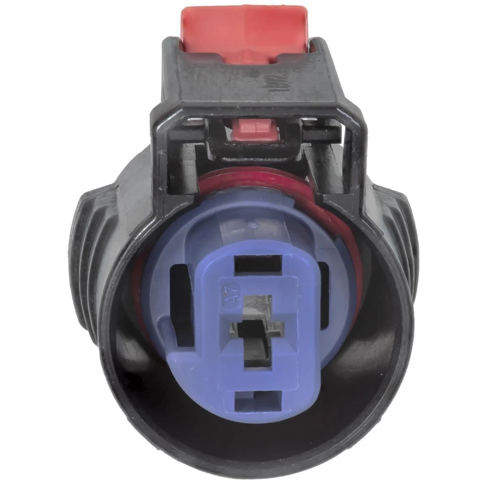 Starter Solenoid Connector SMP For 2022 Chevrolet Silverado 1500 LTD - Image 2 of 4