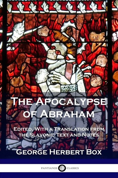 George Herbert Box | The Apocalypse Of Abraham | Taschenbuch | Englisch-image