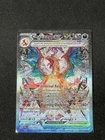Pokémon TCG Charizard EX Obsidian Flames 223/197