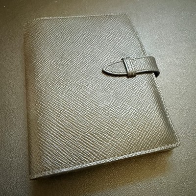 Smythson Bijou Organizer