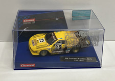 1/32 Carrera De Tomaso Pantera Gr.5 LM 1979 with Lights DISCOUNTED