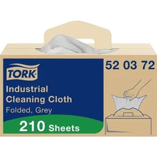 TORK 520372 1 Sheet Cleaning Cloth