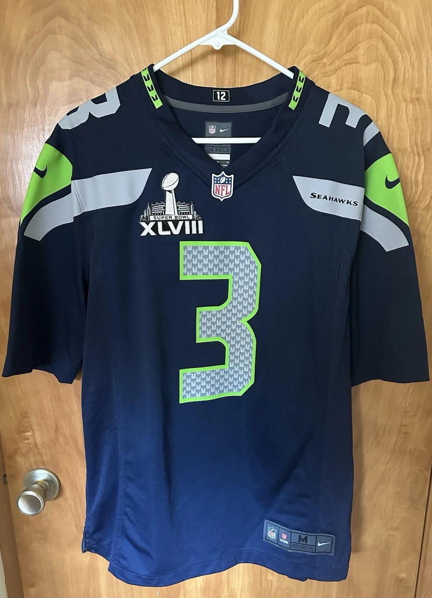 25+ Nike Russell Wilson NFL Jerseys for sale | Updated Oct 2026