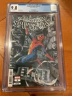 Amazing Spider-Man #1, Charest Variant Cvr, CGC 9.8, Marvel, 2022