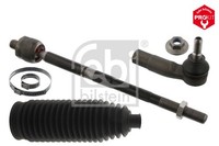 Spurstange Vorderachse Rechts FÜR VW Sharan (7N1, 7N2) - Febi Bilstein 101413