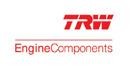 TRW Engine Component 81-2726 Valve Guide