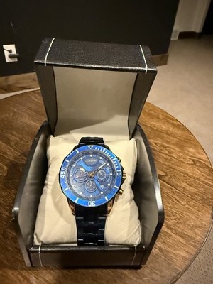 Lige Dream 1853 46mm Men s Watch