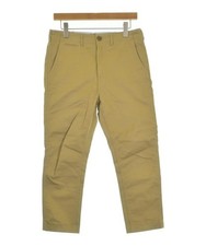 BEAMS Chino Pants Beige S 2200632720248