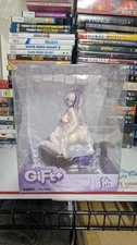 Myethos Gift + Azur Lane Unzen Sojourn Through Clear Seas 1/8 Figure