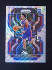 2021-22 Panini Prizm Cade Cunningham #282 RC Rookie Wave