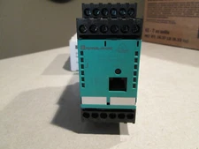 Pepperl+Fuchs Factory Automation VAS-2A-K12 /VAS2AK12 **NEW**