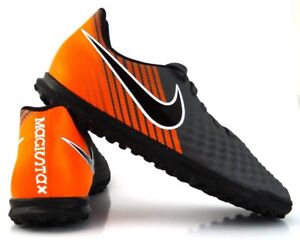 Nike Magista Opus II SG PRO Anti Clog Traction Soft Ground