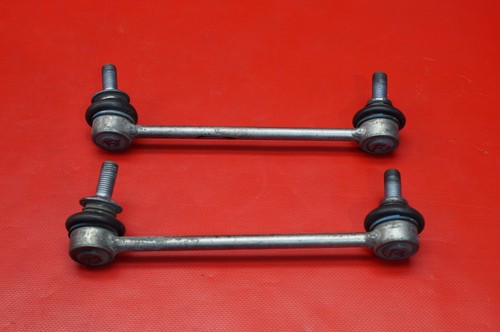 BMW 5er F11 F07 GT Pendelstütze hinten 6786429 Fahrwerk Koppelstange Original /3