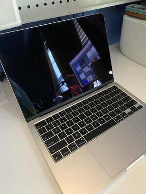 2022 MacBook Air M2 Chip, 256GB, 8 Core | eBay