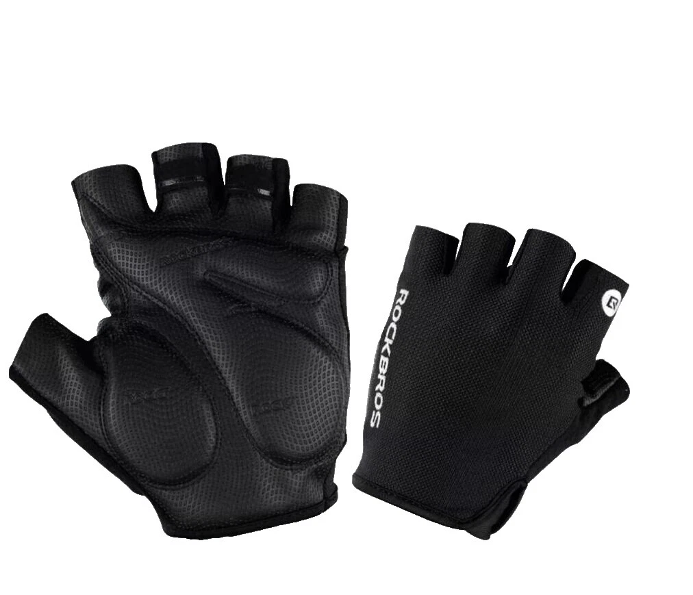 RockBros Size XL Cycling Gloves & Mittens