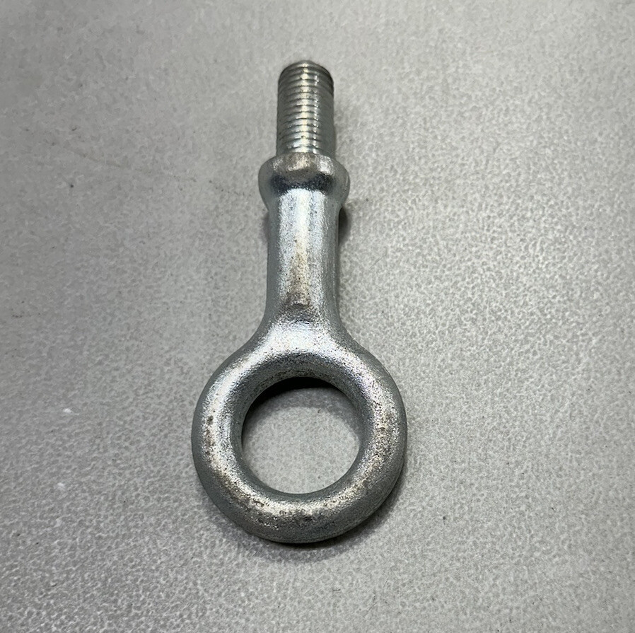 Volvo Tow Hook 30639938 C70 S40 V50 OEM eBay