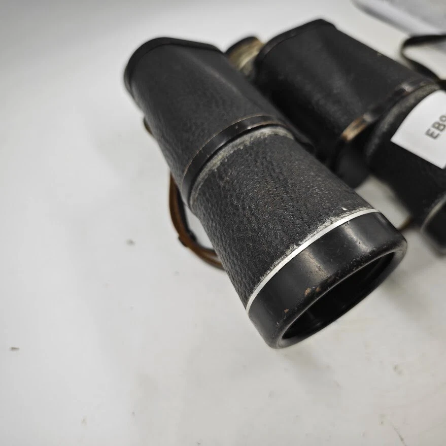 Gebraucht Tento BPC2 7x50 Fernglas – Vintage Sowjetische Optics – Aktiv, Siehe - Bild 4 von 4