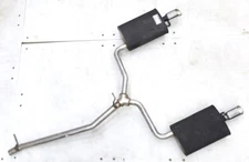 NEW OEM Ford Exhaust Muffler & Pipe Assembly FB5Z-5230-E Explorer 2.3L 16-17