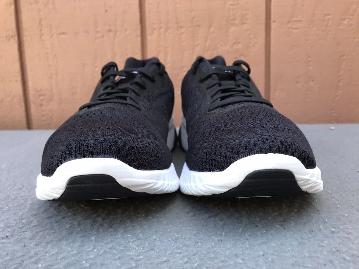Asics gel clearance kenun womens black